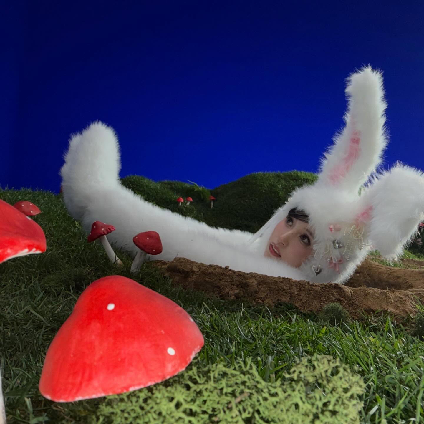 Latest photo of Mina (TWICE)