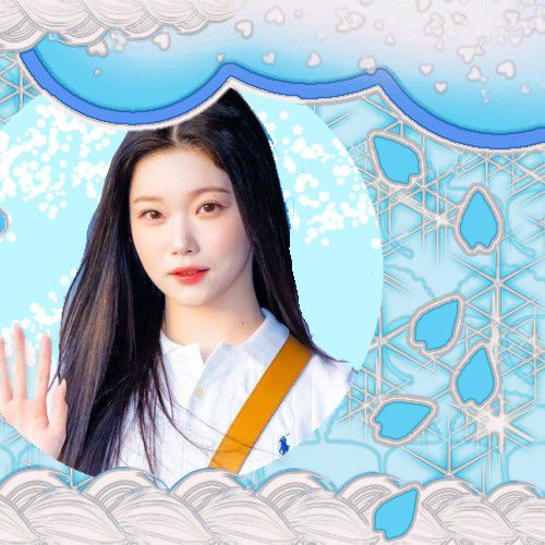 Latest photo of Tsuki (Billlie)