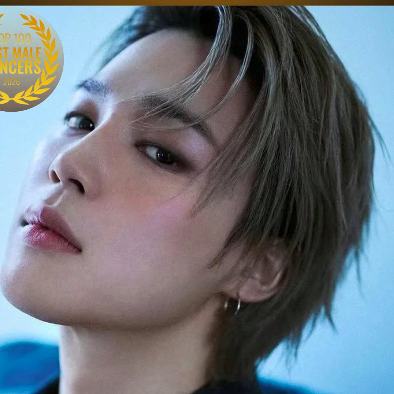 지민 (방탄소년단)의 비하인드 컷