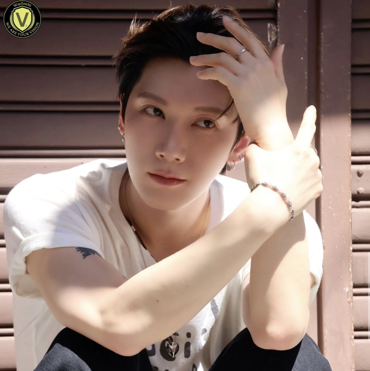 Behind-the-scenes cut of TEN (WayV)