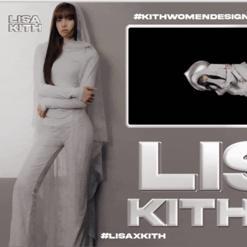 리사 (BLACKPINK) 최근 활동샷