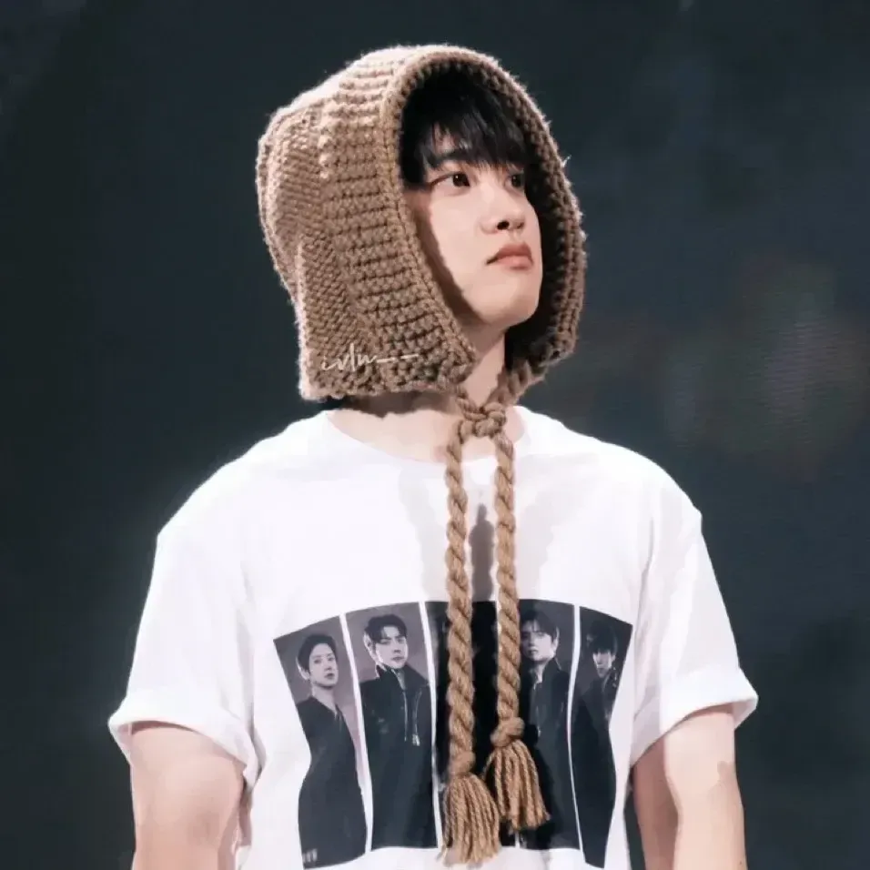 디오 (EXO)의 최신 사진
