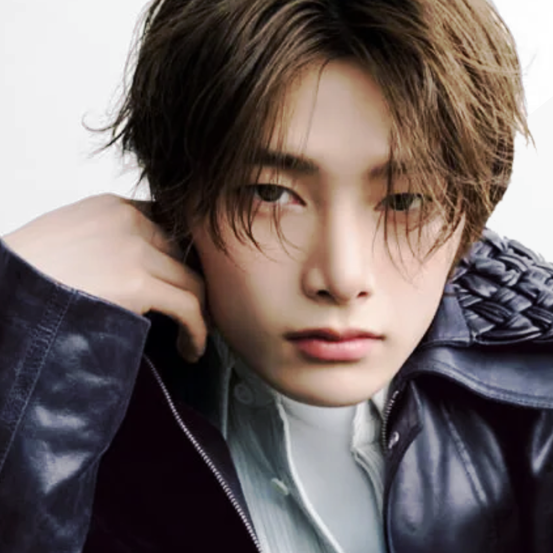 아이엔 (Stray Kids)의 최신 사진