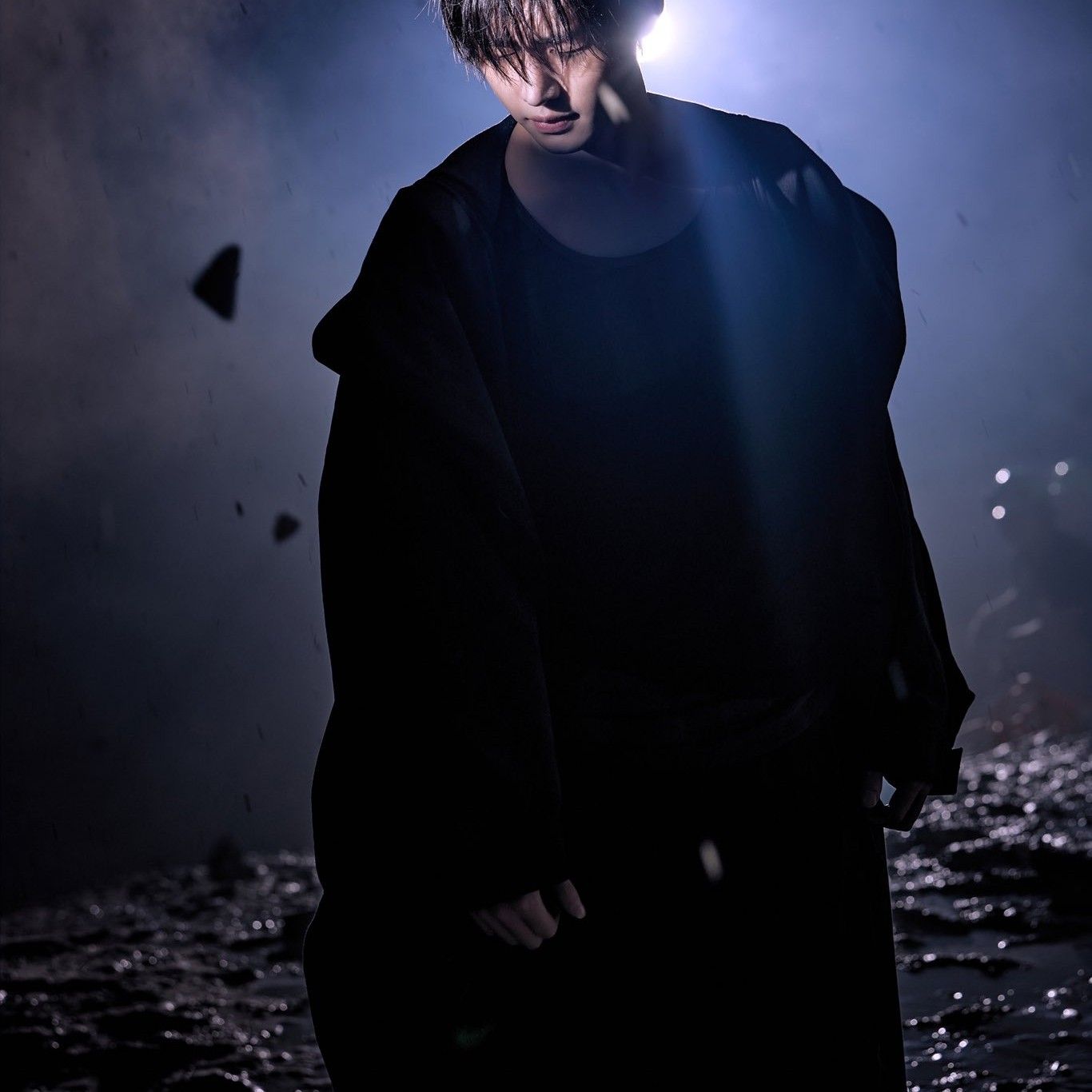 성훈 (ENHYPEN) 팬이 찍은 순간