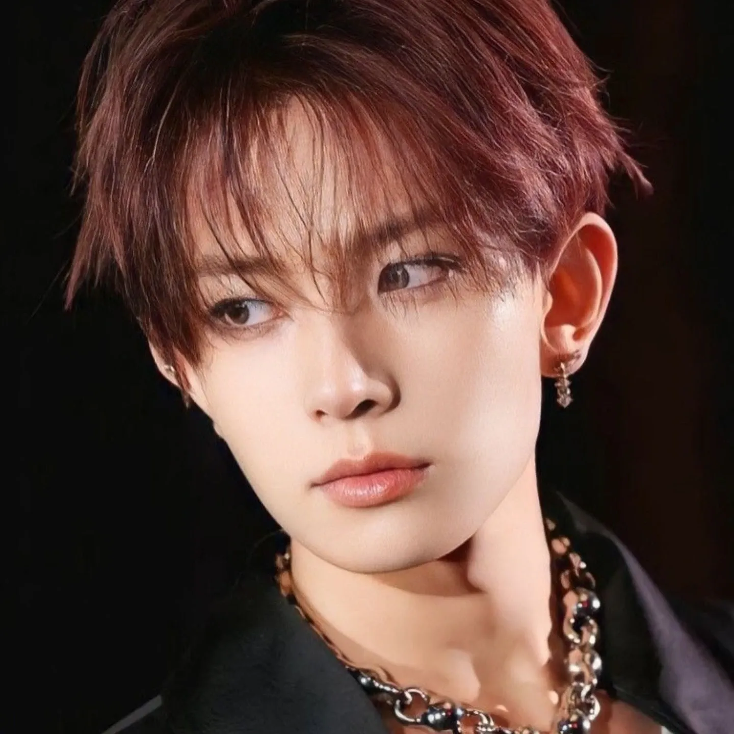 Foto aktivitas terbaru Heeseung