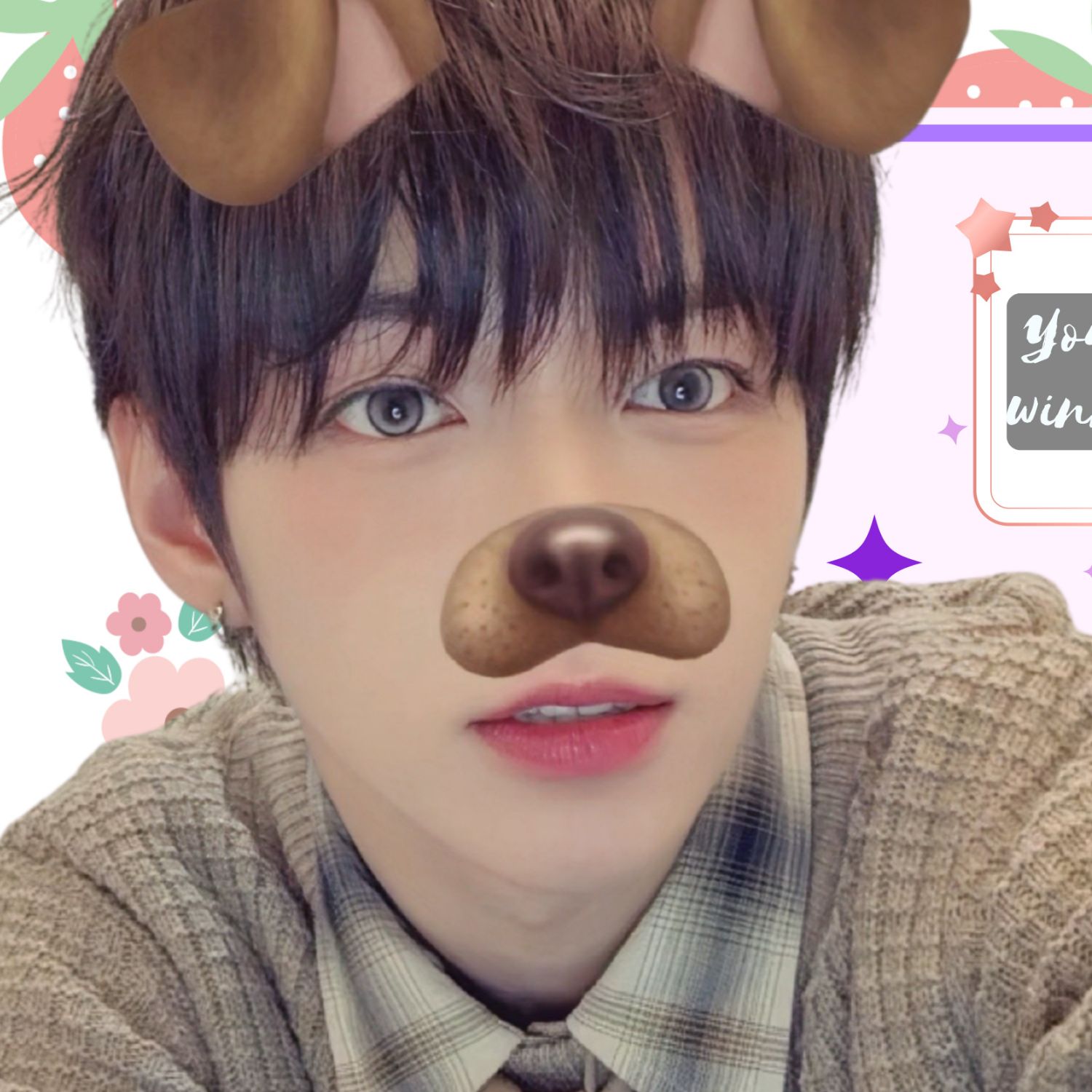 Must-see popular post of 제이엘 (아홉), your favorite