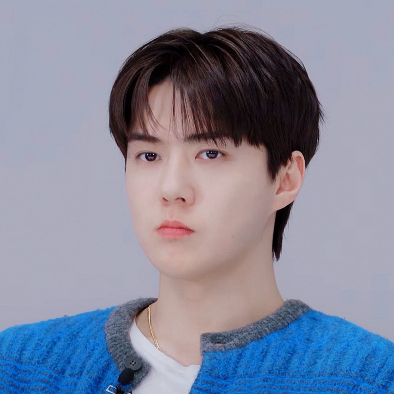 세훈 (EXO) 팬이 찍은 순간