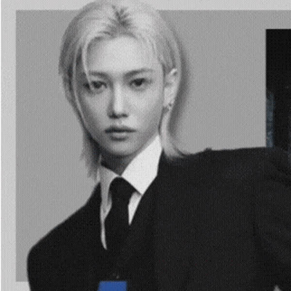 Popular profile image of Felix (Stray Kids) selected by votes