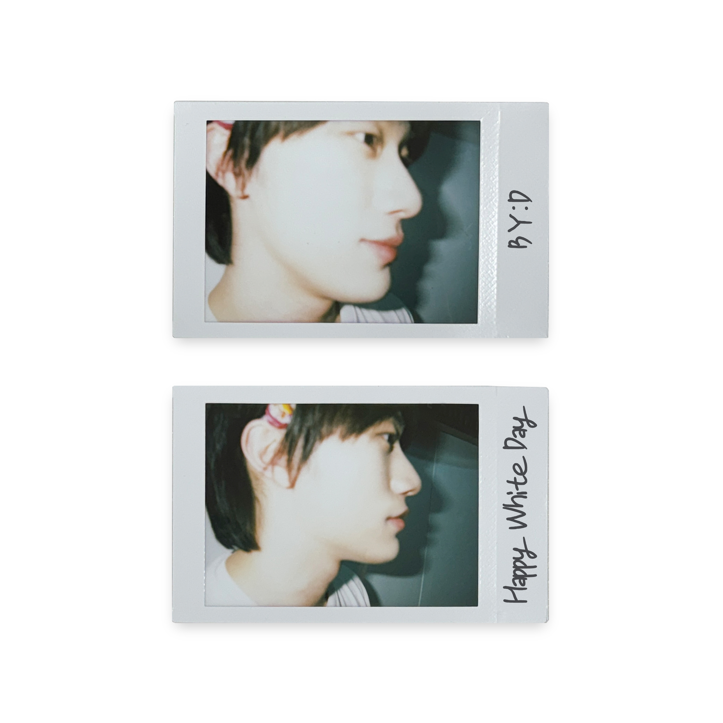 Momen yang diabadikan oleh penggemar Bang Yedam