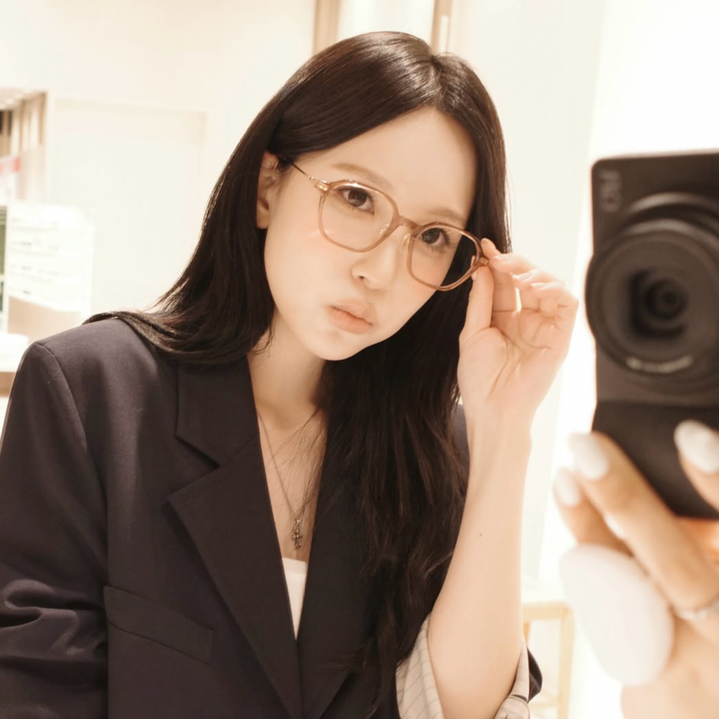 미나 (TWICE)의 최신 사진