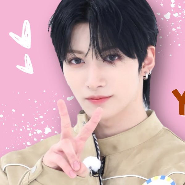 Popular profile image of Yu (NEXZ) selected by votes