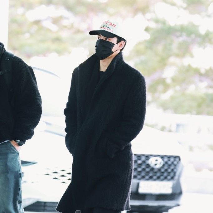 세훈 (EXO) 팬이 찍은 순간