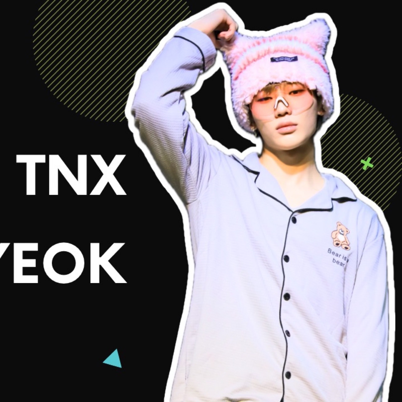 Latest photo of Junhyeok (TNX)