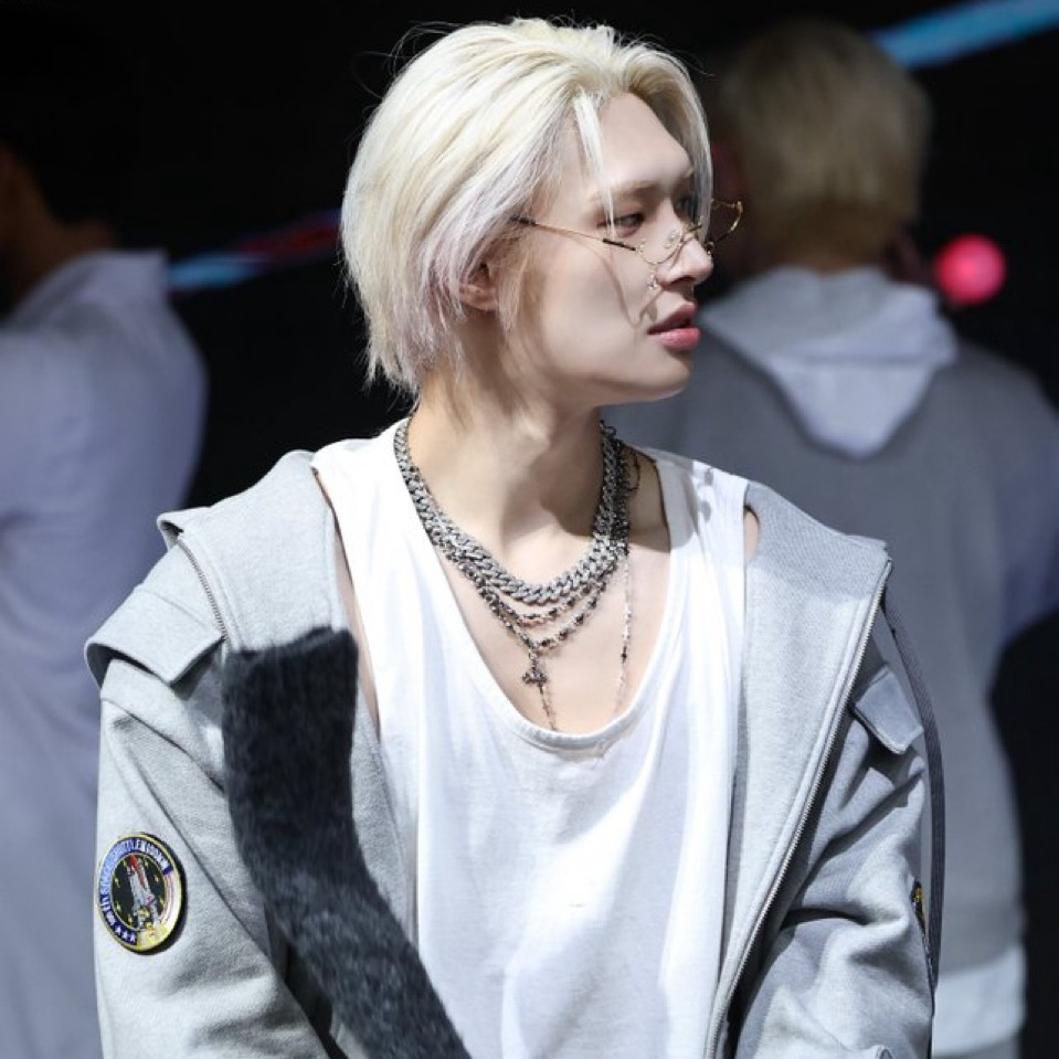 에이티즈 최근 활동샷