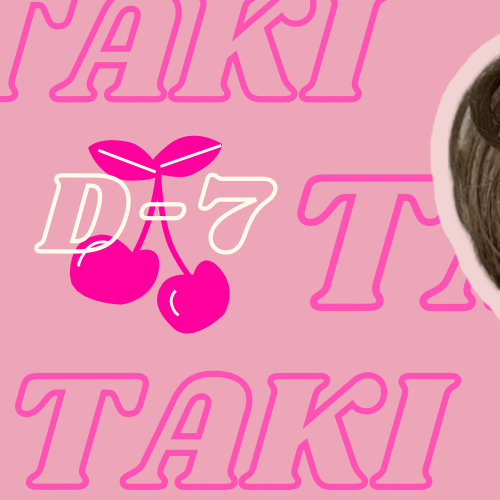 Latest photo of Taki (&TEAM)