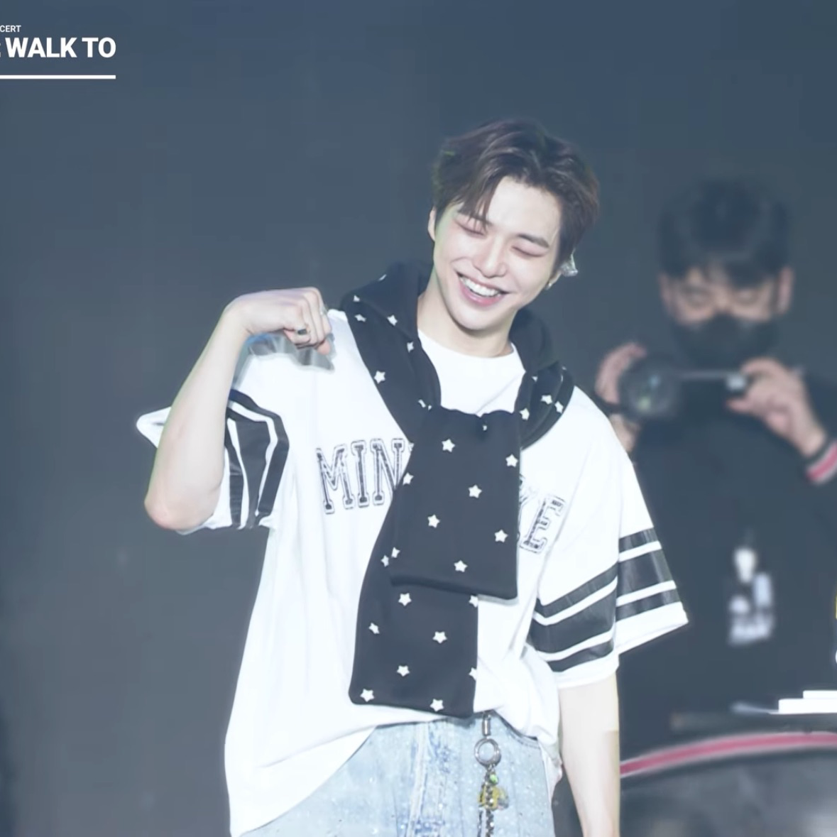 Foto terbaru Kang Daniel