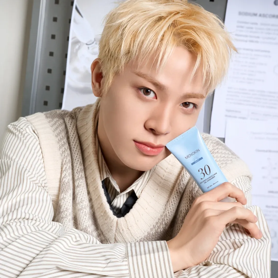 Behind-the-scenes cut of So Junghwan (TREASURE)