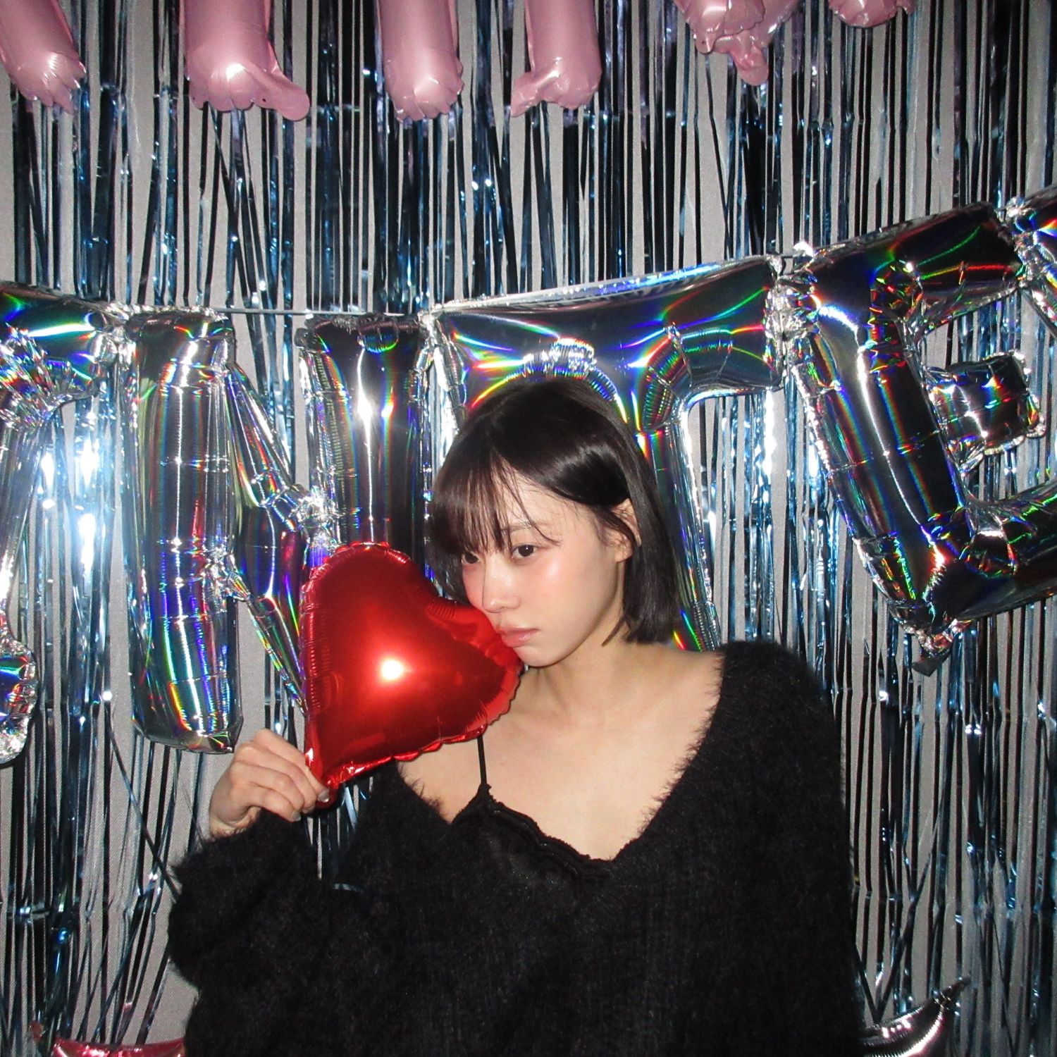 윈터 (에스파)의 비하인드 컷