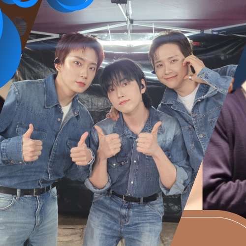 Latest photo of B1A4