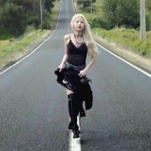 颂乐 (MAMAMOO)的最新活动照片