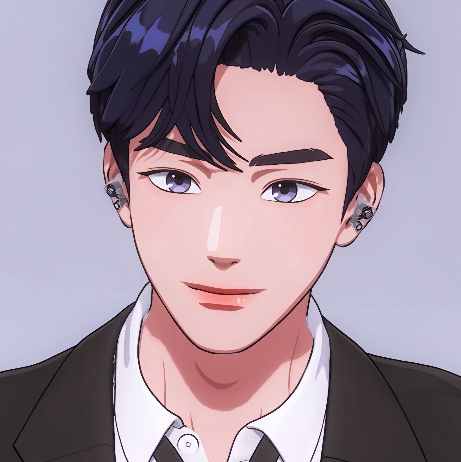 Latest photo of Yejun (PLAVE)