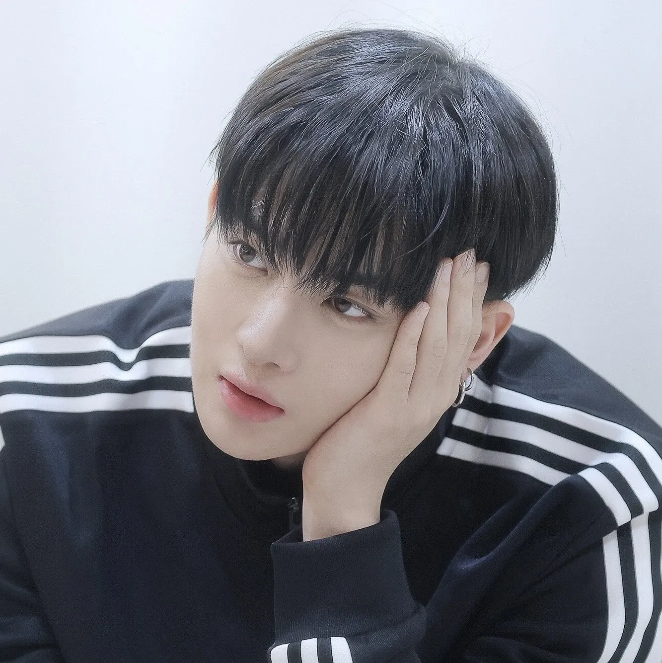 Latest photo of Bae Jinyoung