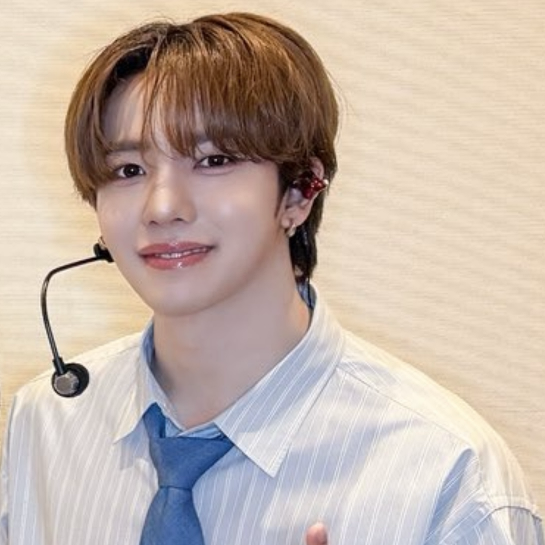 Latest photo of KAZUTA (n.SSign)