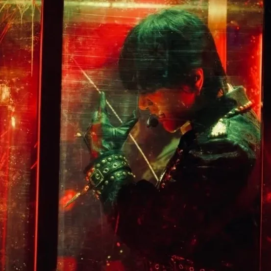 Recent activity shot of Yesung (Super Junior)