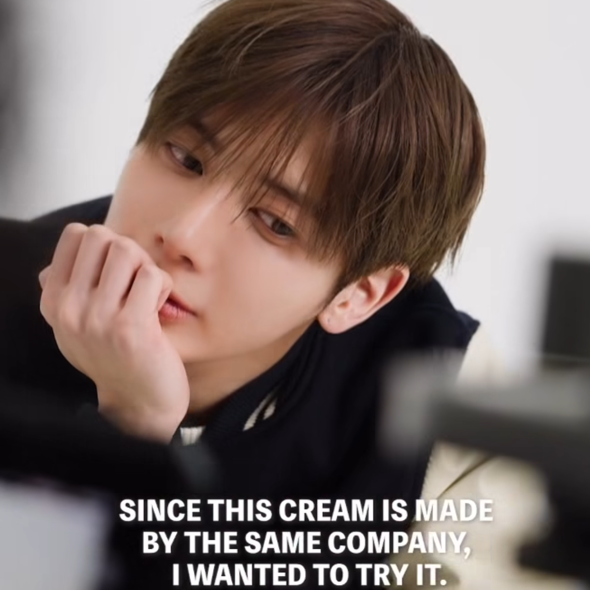 太顯 (TOMORROW X TOGETHER)的最新照片