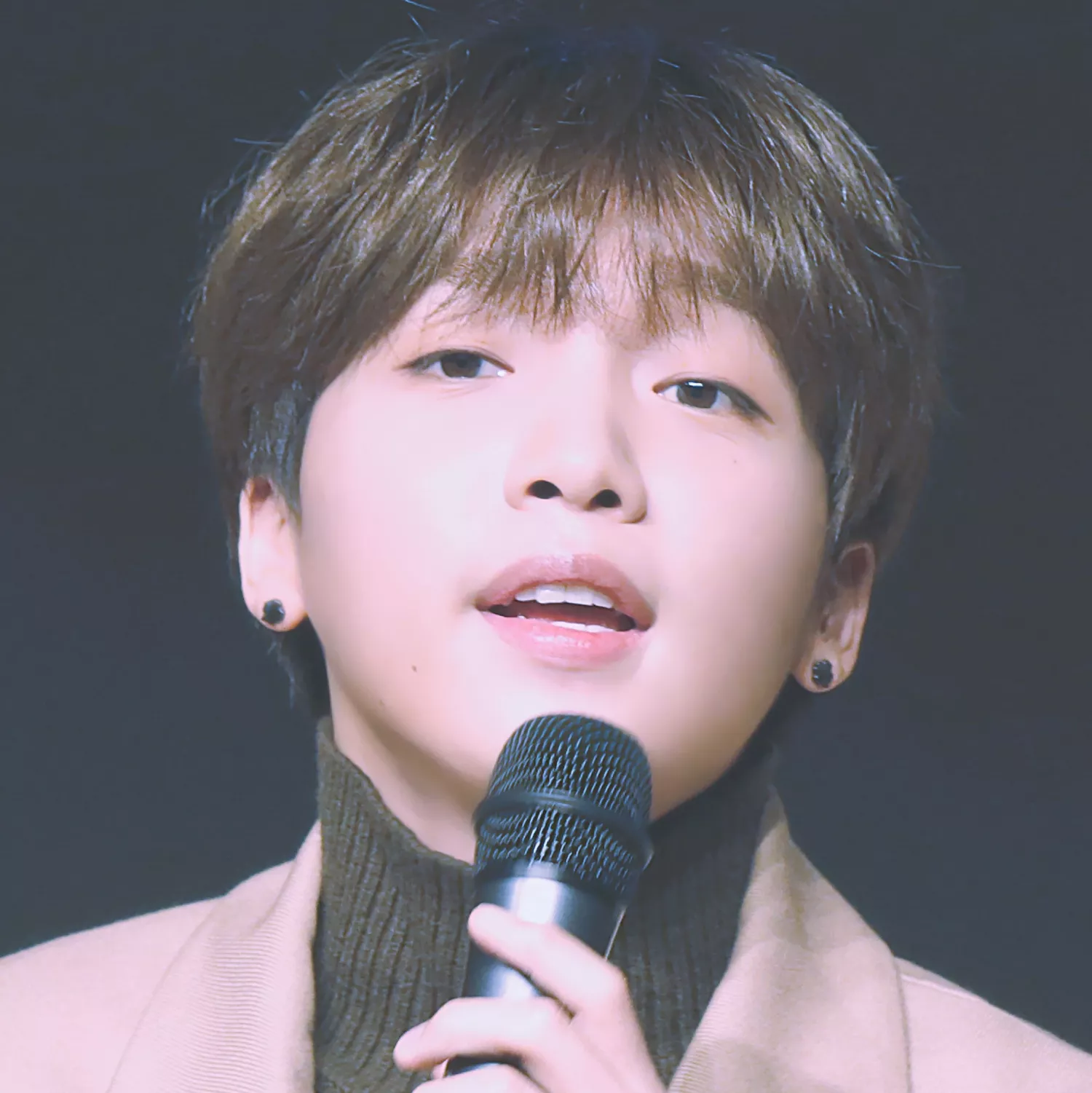 Latest photo of Jeong Sewoon