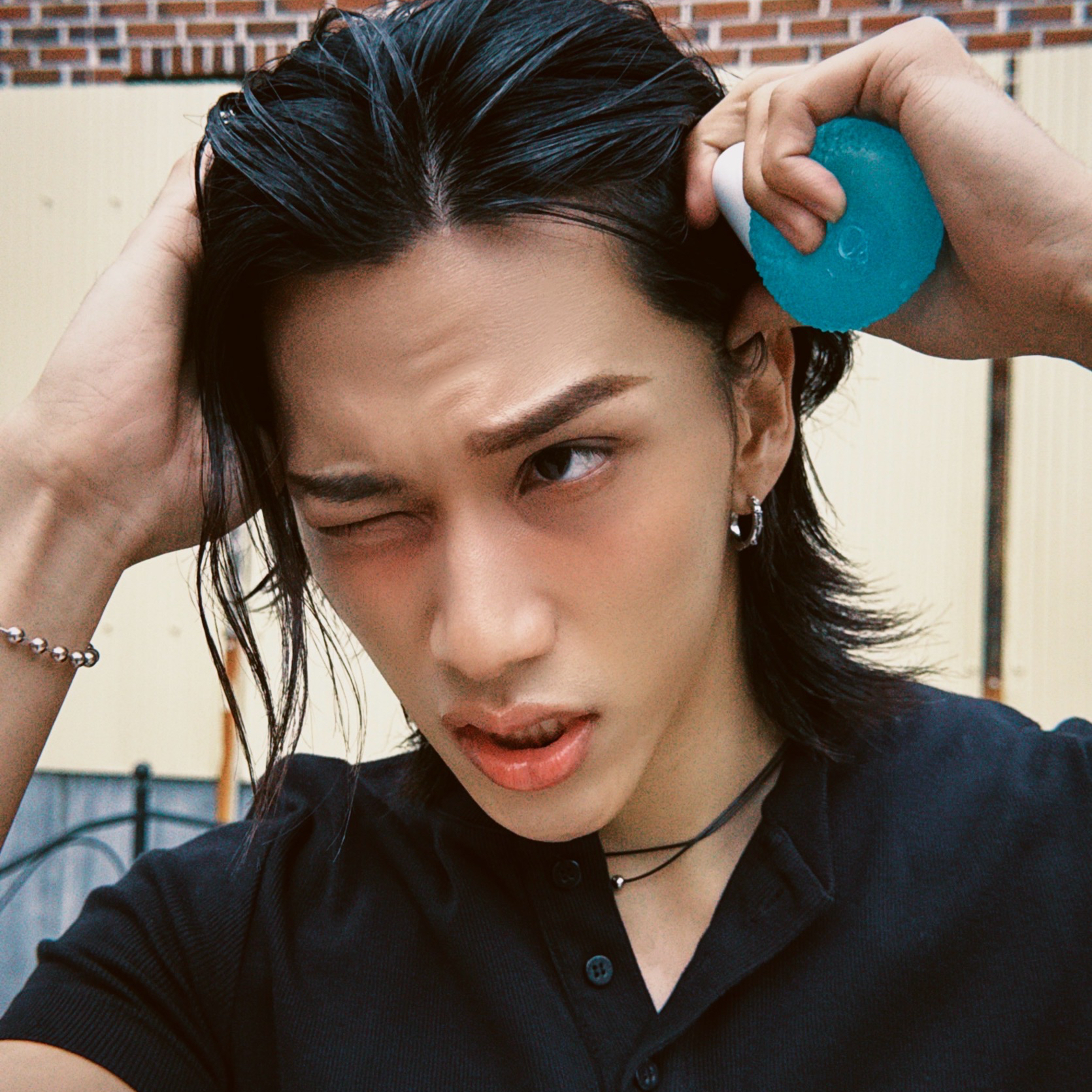 INI Ikezaki Rihito Fandom Community │ No.1 KPOP App CHOEAEDOL