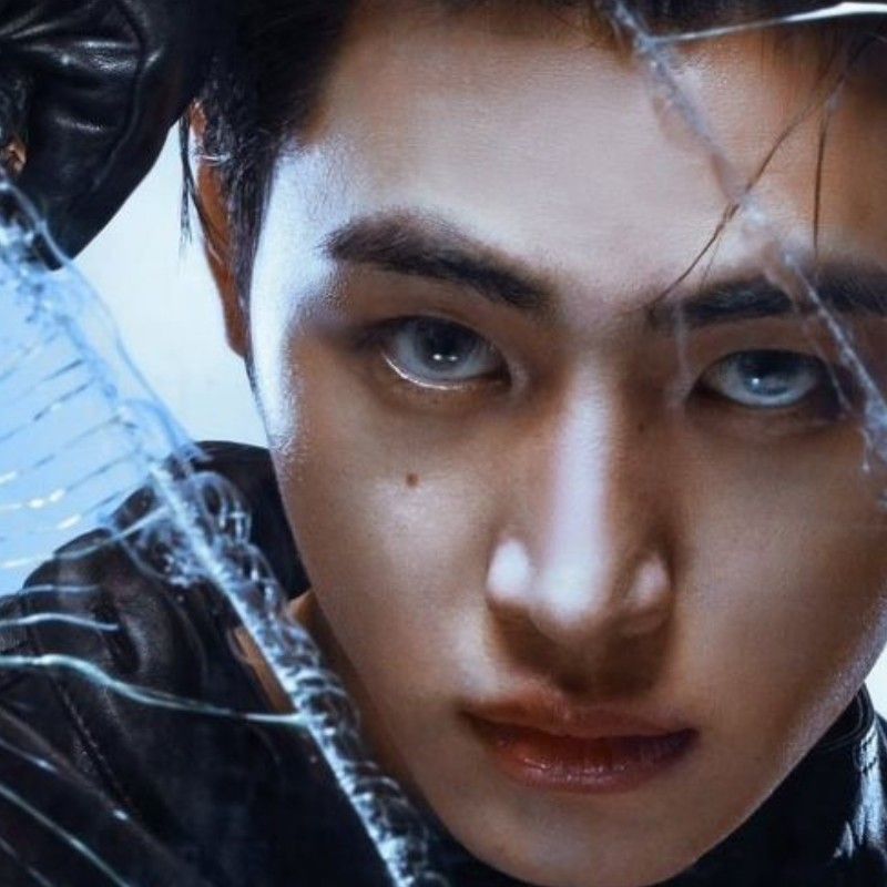 ソンフン (ENHYPEN)の最近の活動写真