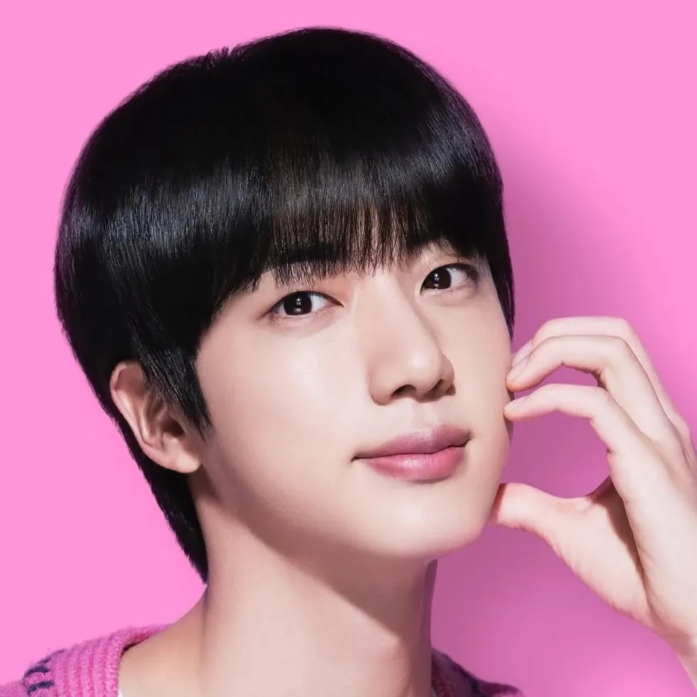 진 (방탄소년단)의 최신 사진