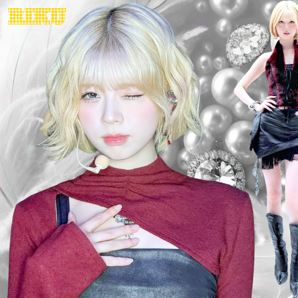 Popular K-POP post loved by fans