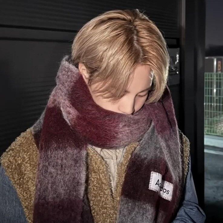 지민 (방탄소년단) 팬이 찍은 순간