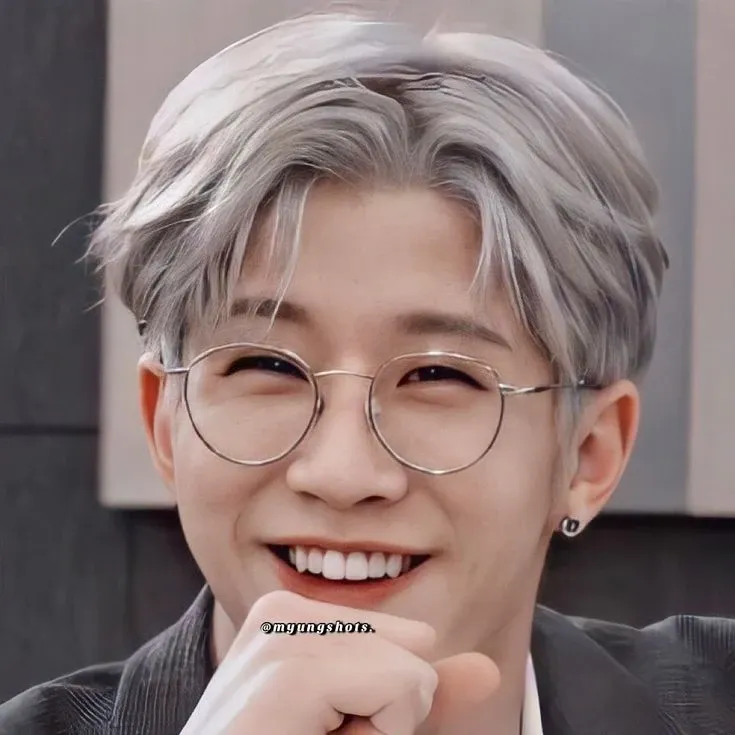 Recent activity shot of Jinjin (ASTRO)