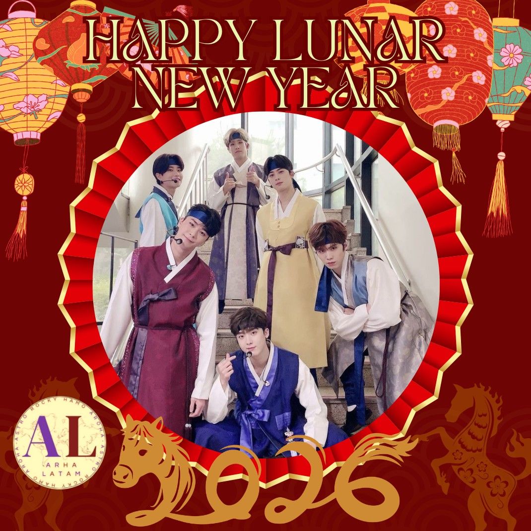 아스트로의 최신 사진