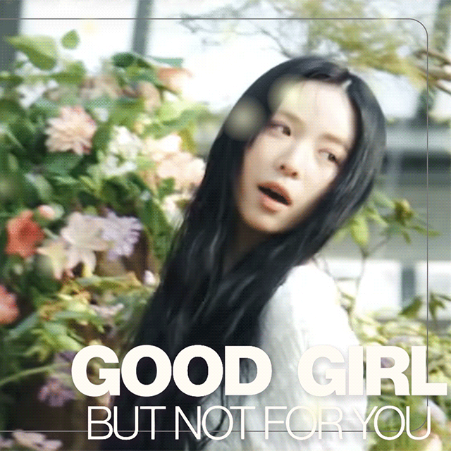 Recent activity shot of Maya (NiziU)