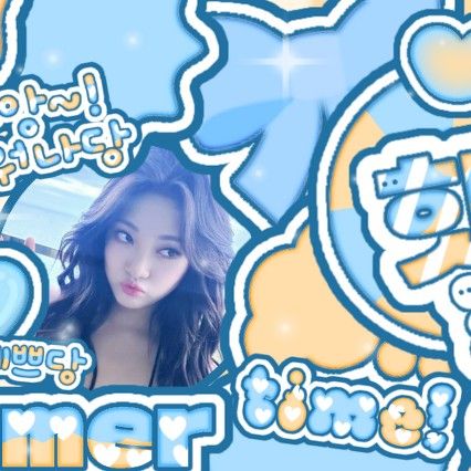 aespa的最新照片