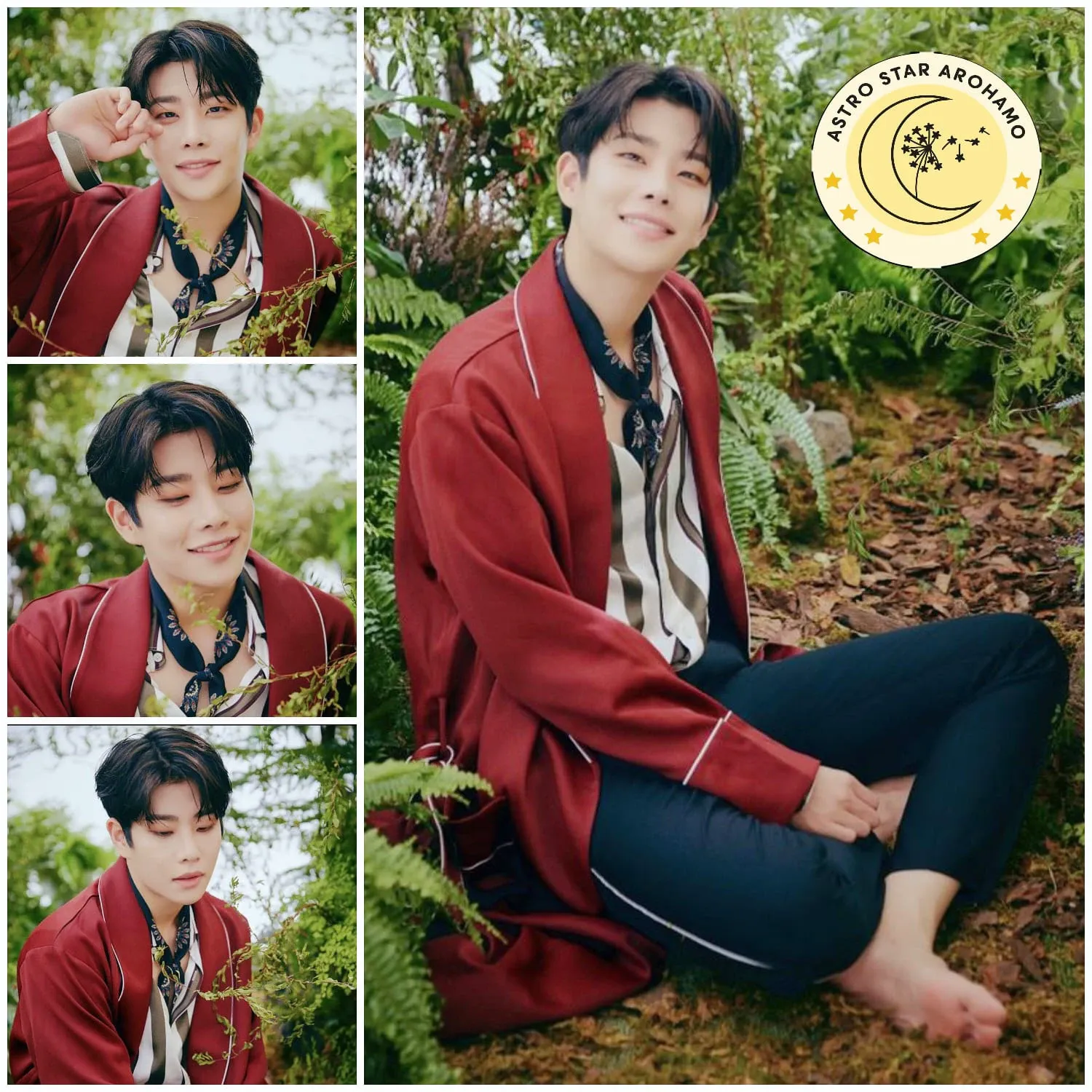 MJ (ASTRO)的最新照片