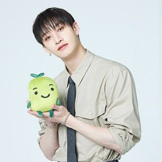 方灿 (Stray Kids)的最新照片