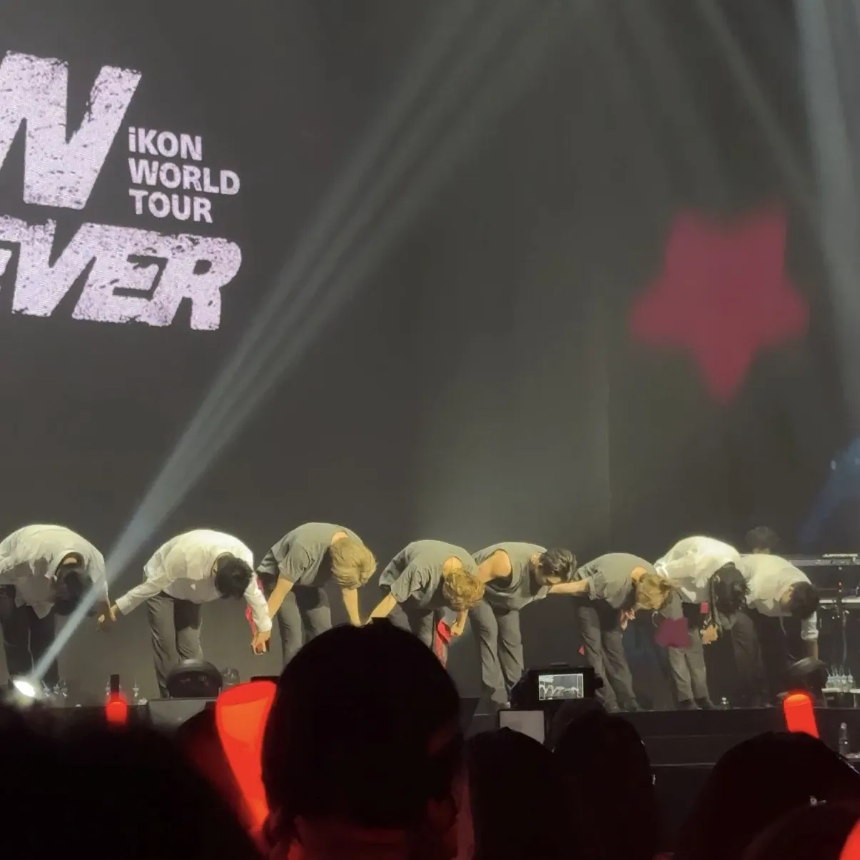 iKON의 최신 사진