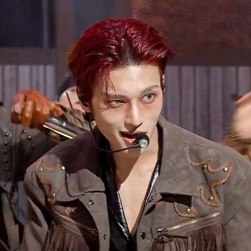 우영 (에이티즈)의 최신 사진