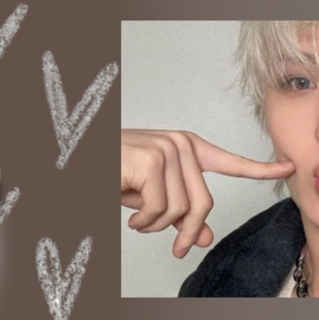 Foto terbaru So Junghwan (TREASURE)