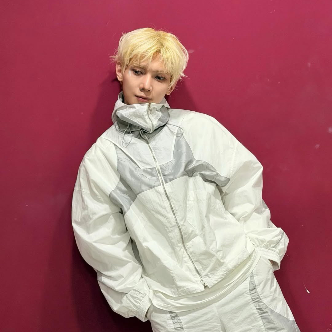 에이티즈 팬이 찍은 순간