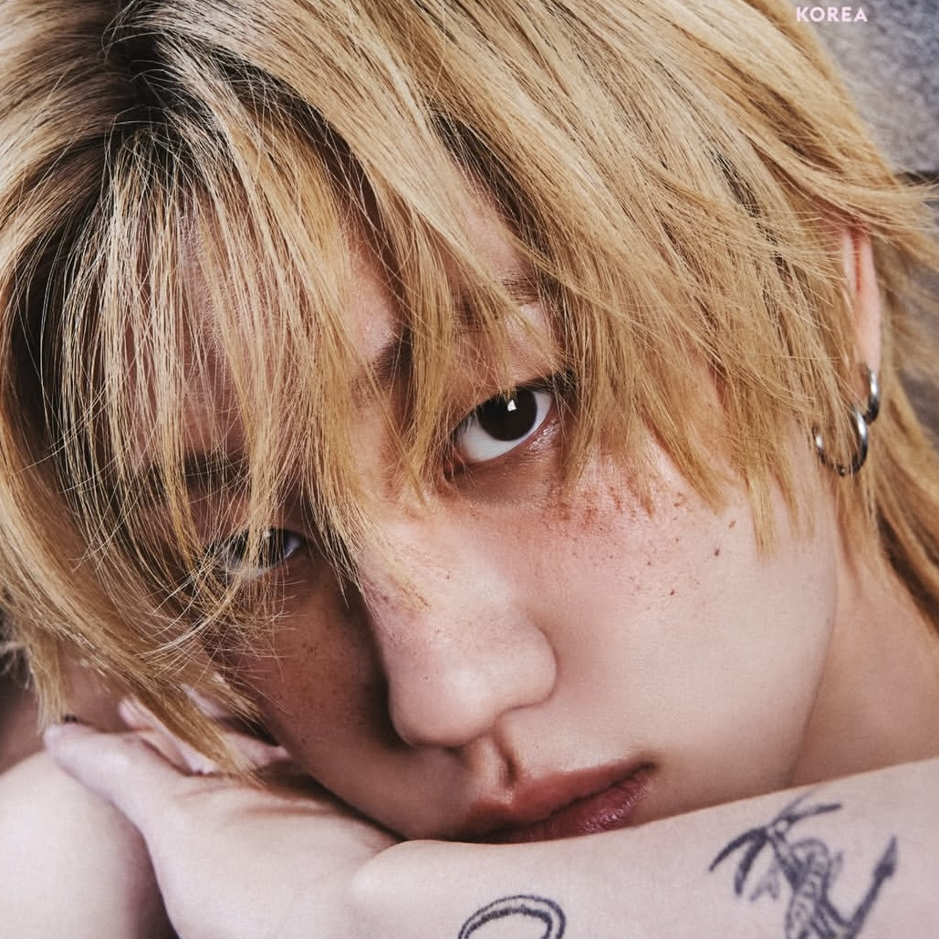 The 8 (SEVENTEEN)の最近の活動写真