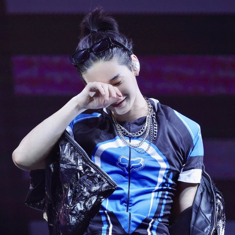 Potret di balik layar Sato Keigo (JO1)