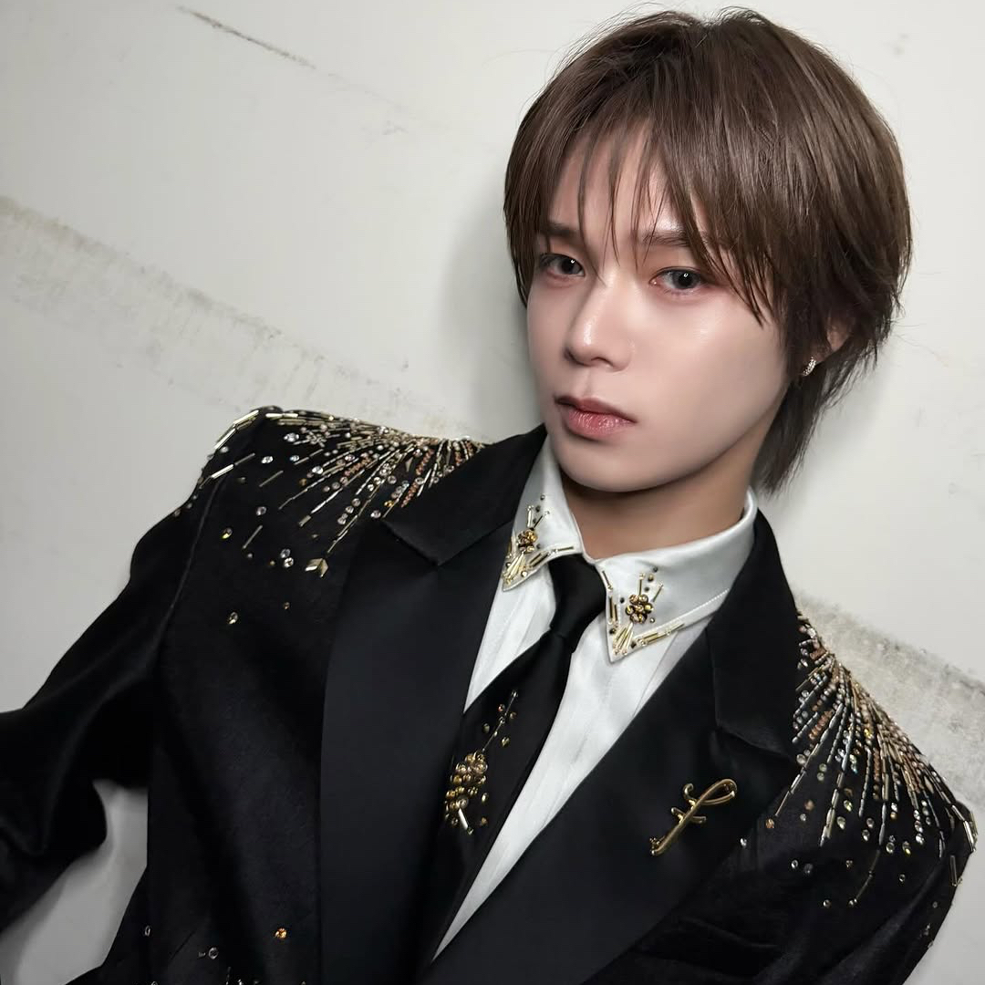 Potret di balik layar K (&TEAM)