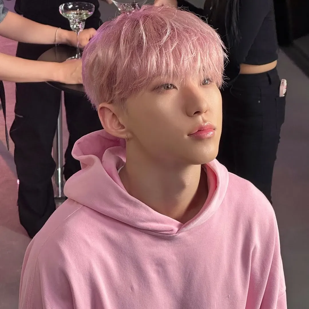 Hoshi (SEVENTEEN)的最新活动照片