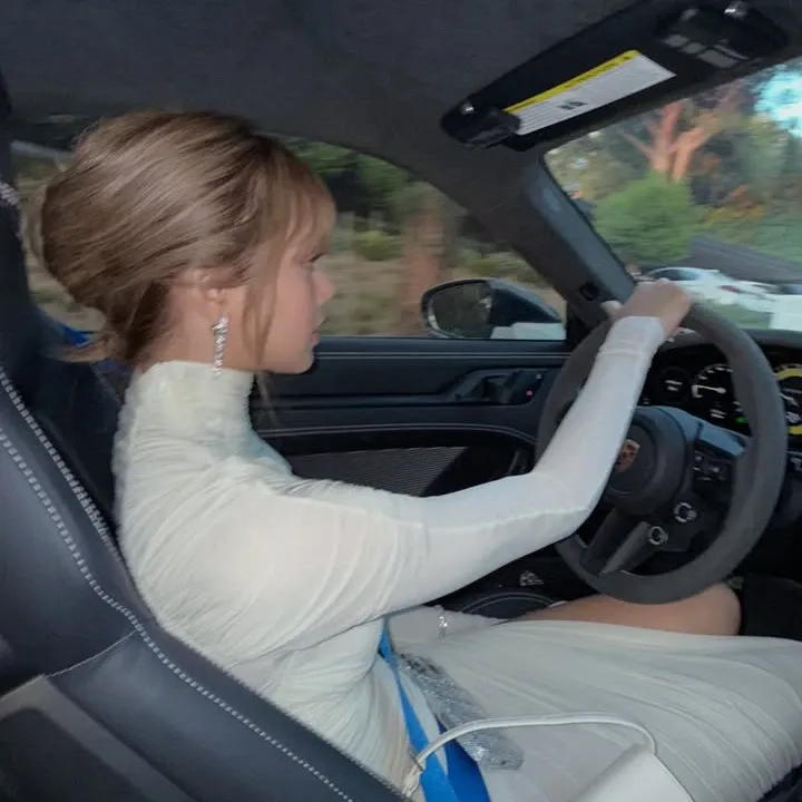 리사 (BLACKPINK) 팬이 찍은 순간